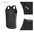 SCORPION VEST PURPLE