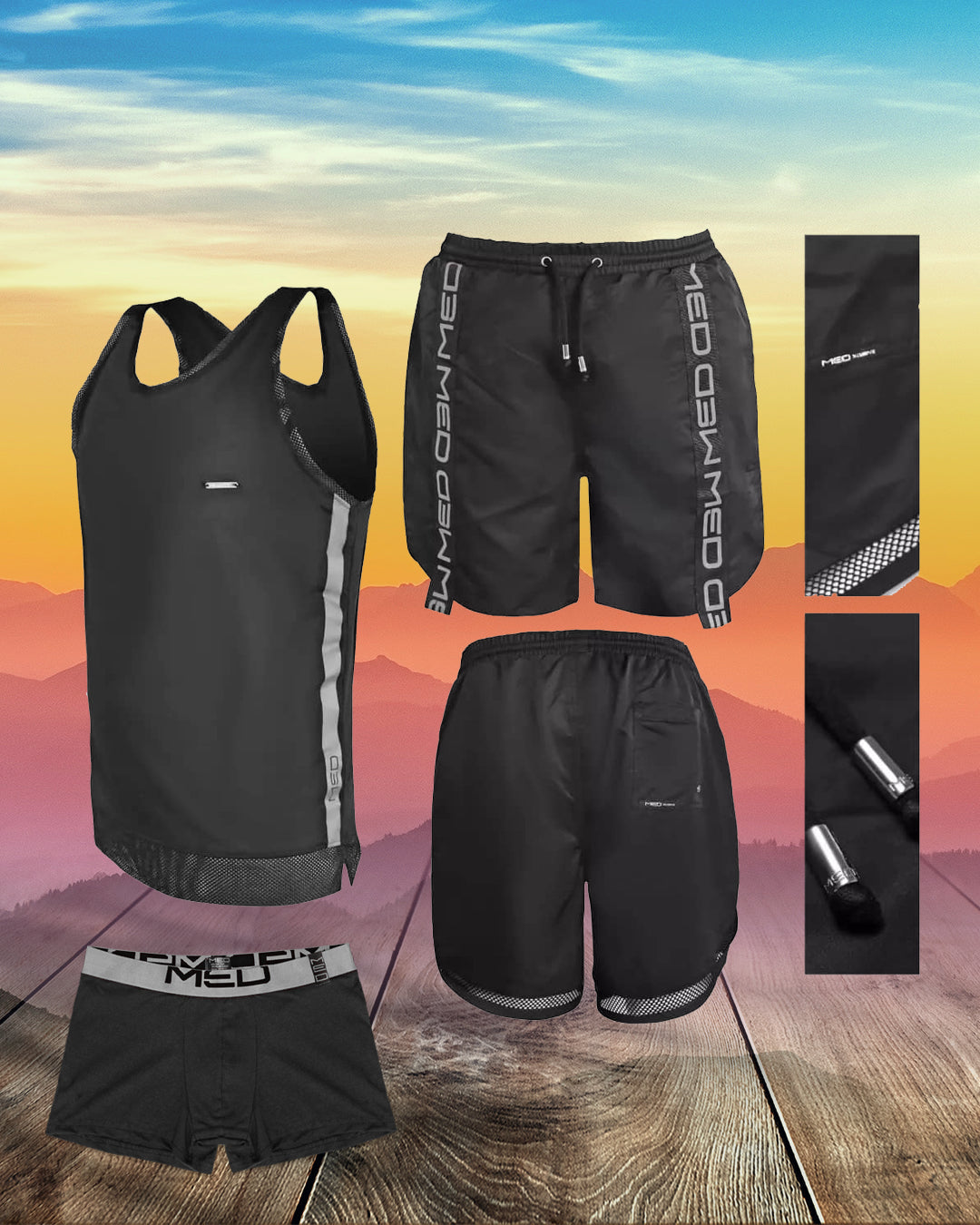 ΣΕΤ ΑΣΗΜΙ ΜΑΓΙΟ ΔΩΡΟ 1 ΕΣΩΡΟΥΧΟ