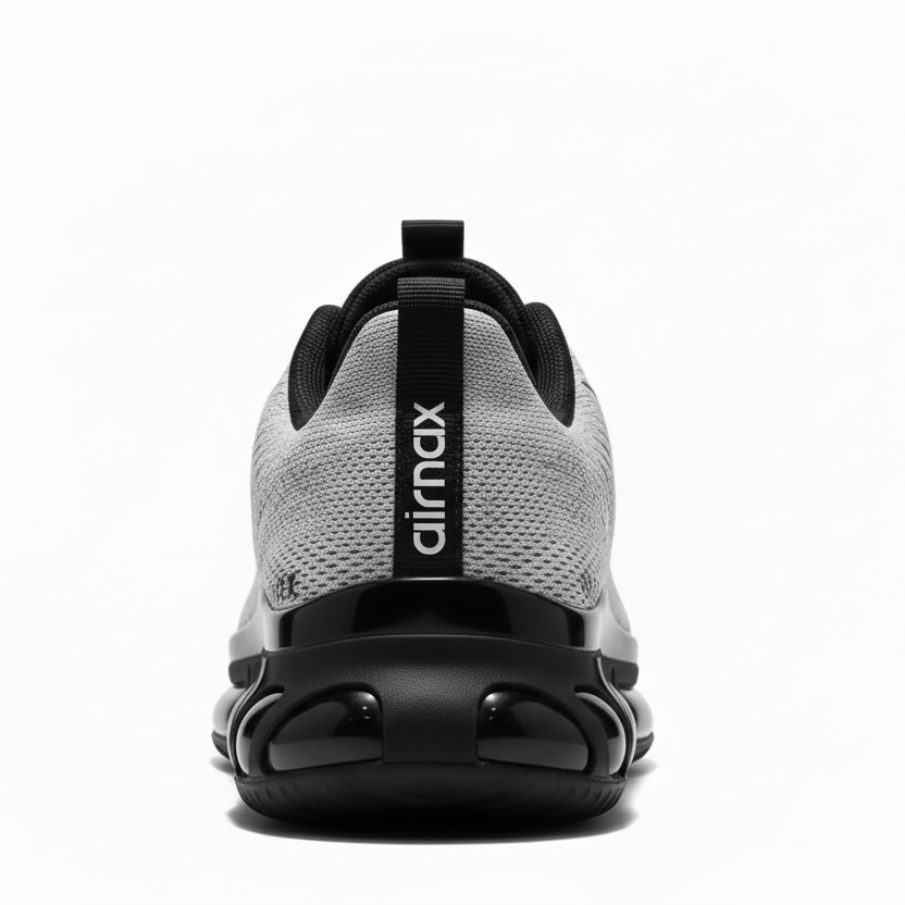 Nike Air Max 2026 - Grey