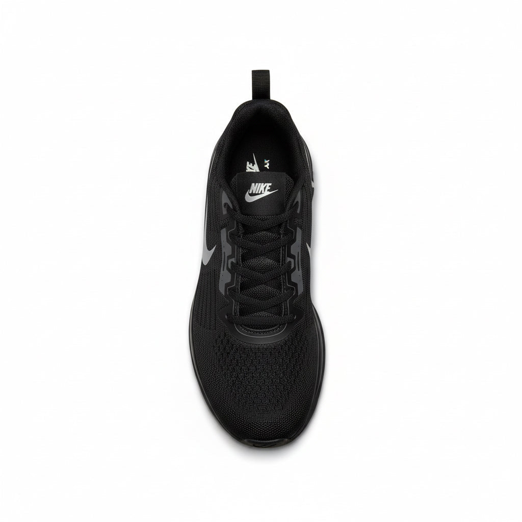 Nike Air Max 2026 - Black