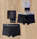 CALVIN KLEIN BOXERS - ΣΕΤ 6 CODE 05