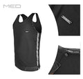 SCORPION VEST SILVER
