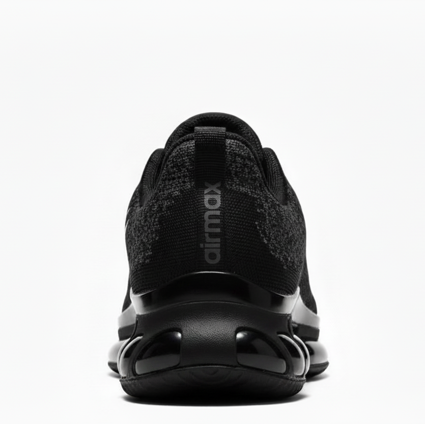 Nike Air Max 2026 - Shadow Pulse