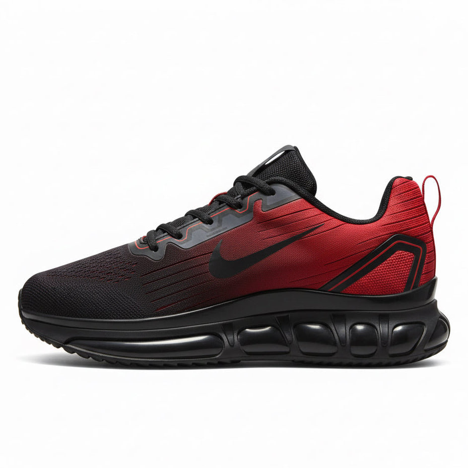Nike Air Max 2026 - Red Black